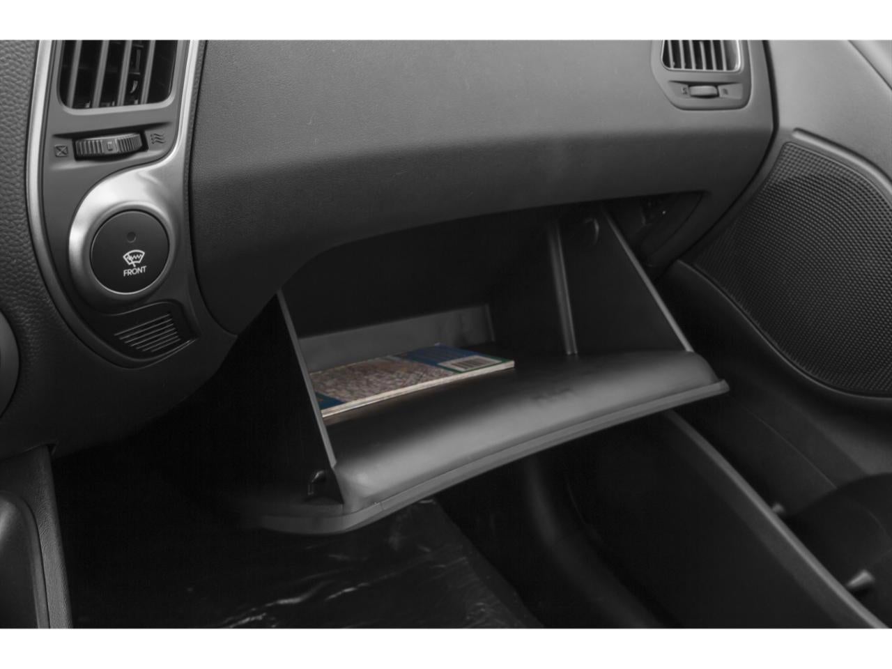 2015 Hyundai TUCSON AWD 4dr GLS