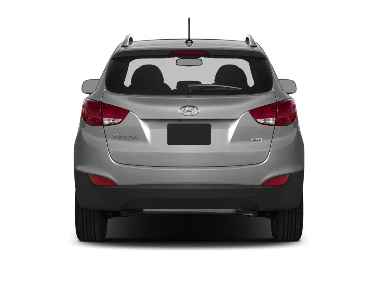 2015 Hyundai TUCSON AWD 4dr GLS