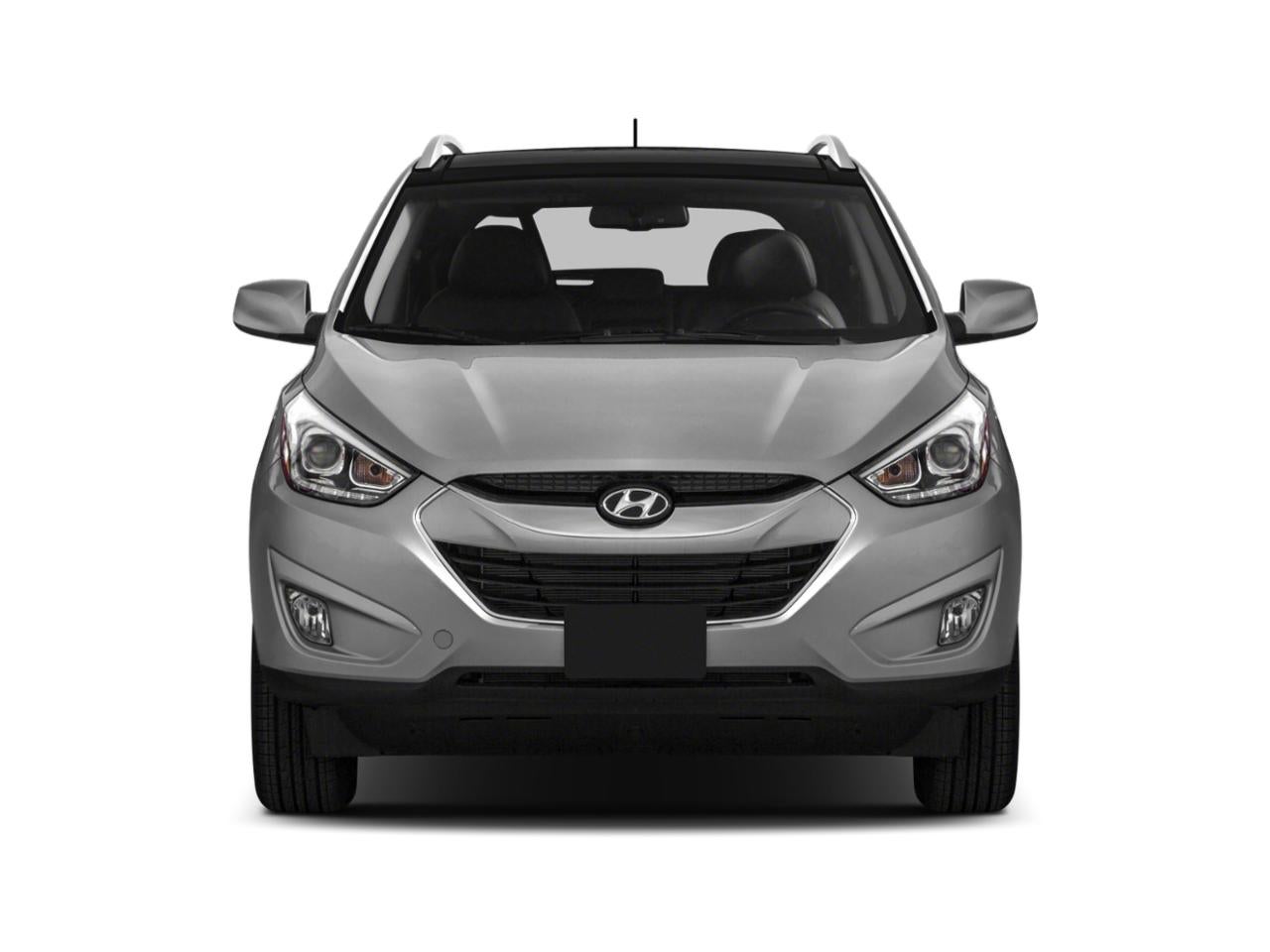 2015 Hyundai TUCSON AWD 4dr GLS
