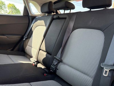 2019 Hyundai KONA SE Auto AWD