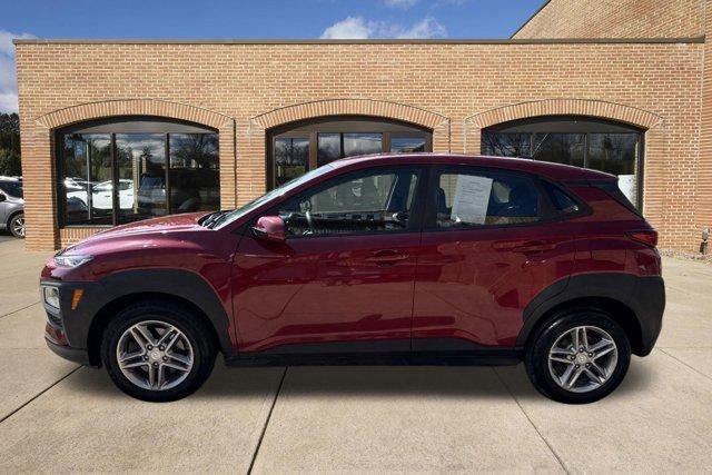 2019 Hyundai KONA SE Auto AWD