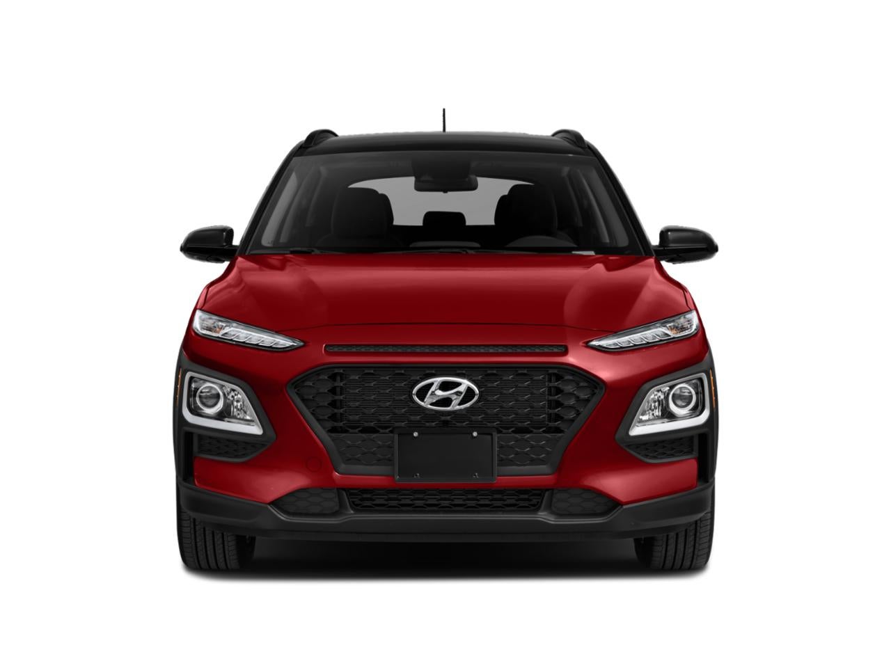 2019 Hyundai KONA SE Auto AWD