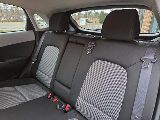 2021 Hyundai KONA SEL Auto AWD