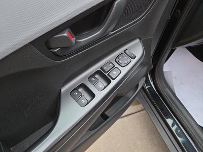 2021 Hyundai KONA SEL Auto AWD