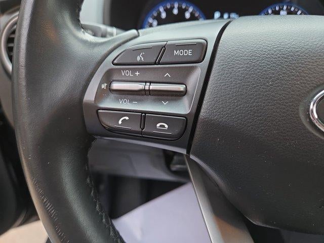 2021 Hyundai KONA SEL Auto AWD