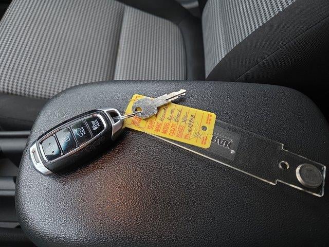 2021 Hyundai KONA SEL Auto AWD