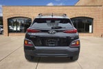 2021 Hyundai KONA SEL Auto AWD