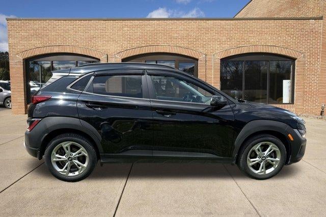 2022 Hyundai KONA SEL Auto AWD
