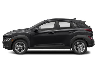 2022 Hyundai KONA SEL Auto AWD