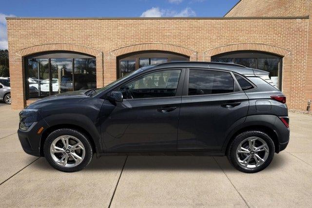 2022 Hyundai KONA SEL Auto AWD