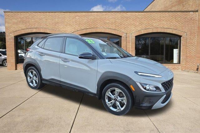 2023 Hyundai KONA SEL Auto AWD