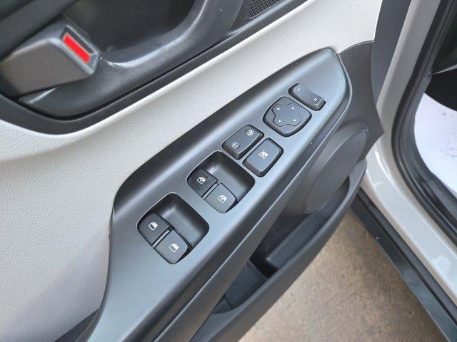 2023 Hyundai KONA SEL Auto AWD