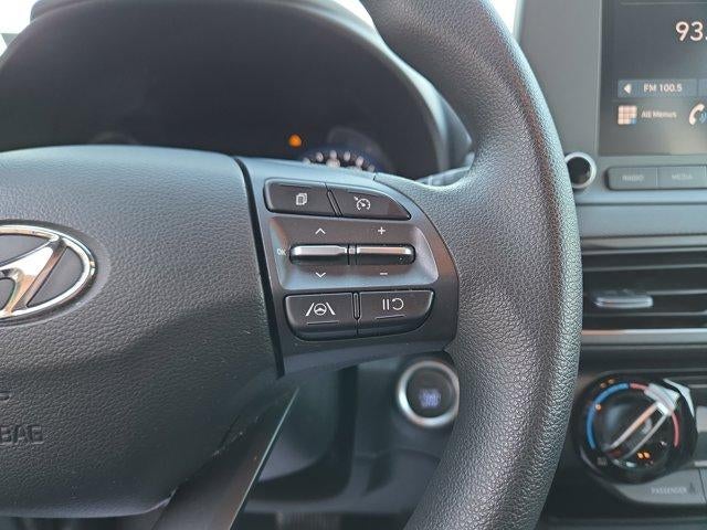 2023 Hyundai KONA SEL Auto AWD