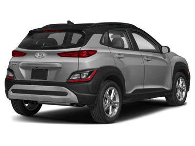 2023 Hyundai KONA SEL Auto AWD