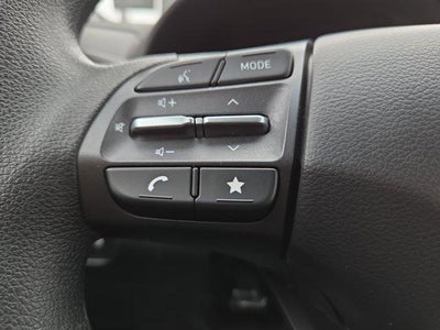 2023 Hyundai KONA SEL Auto AWD