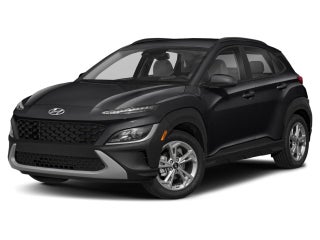 2023 Hyundai KONA SEL Auto AWD
