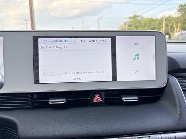 2023 Hyundai IONIQ 5 SEL AWD