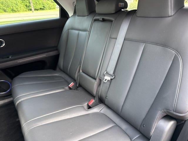 2023 Hyundai IONIQ 5 SEL AWD