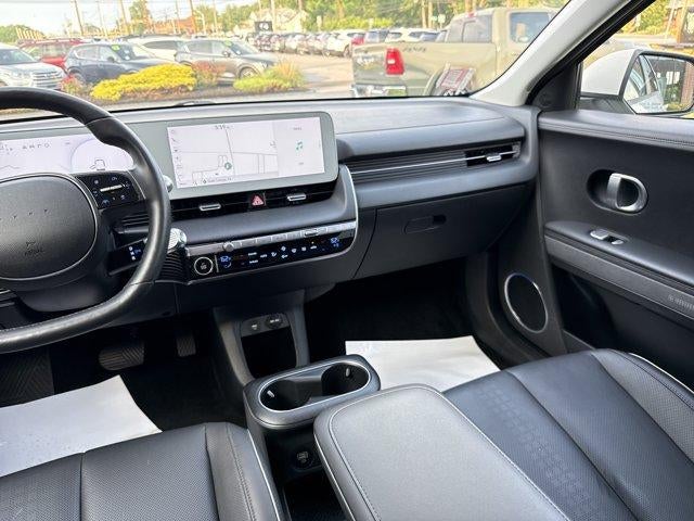 2023 Hyundai IONIQ 5 SEL AWD