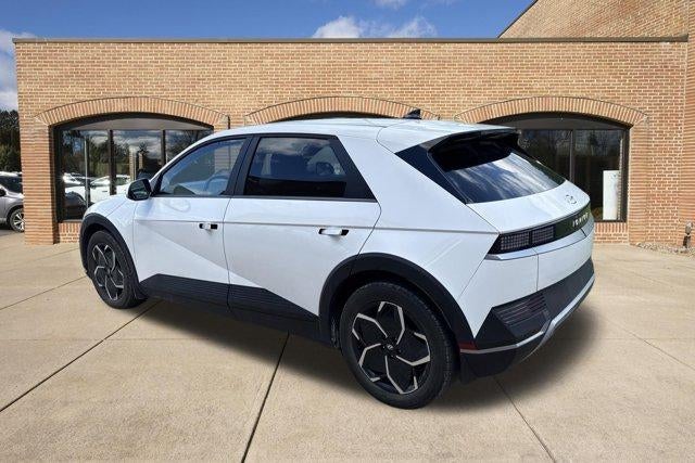 2023 Hyundai IONIQ 5 SEL AWD
