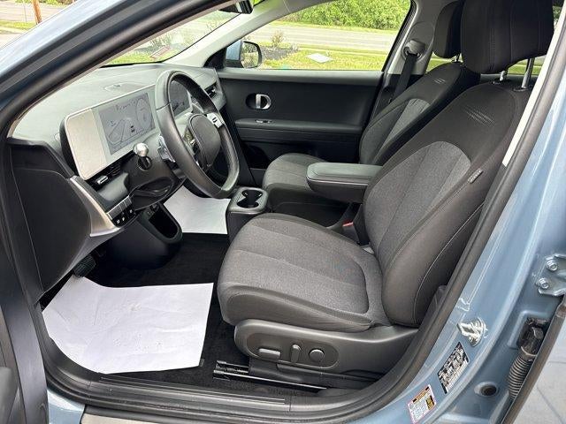 2024 Hyundai IONIQ 5 SEL AWD