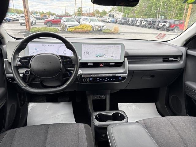 2024 Hyundai IONIQ 5 SEL AWD