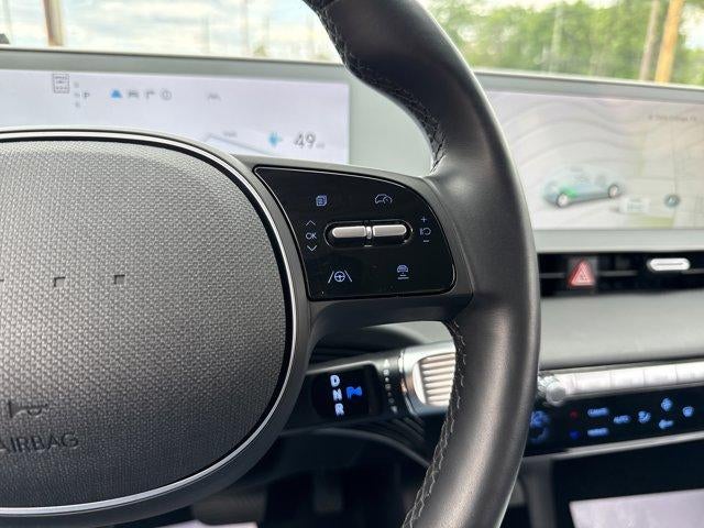 2024 Hyundai IONIQ 5 SEL AWD