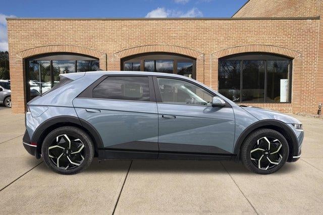 2024 Hyundai IONIQ 5 SEL AWD
