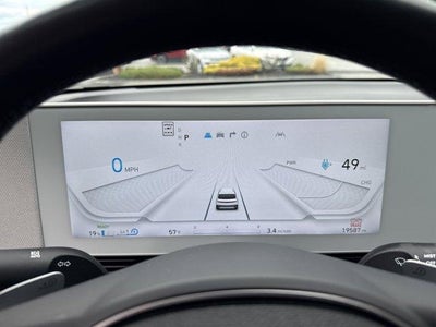 2024 Hyundai IONIQ 5 SEL AWD