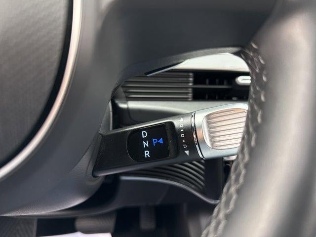 2024 Hyundai IONIQ 5 SEL AWD