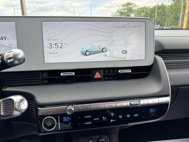 2024 Hyundai IONIQ 5 SEL AWD