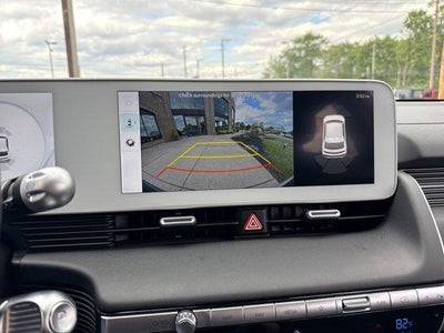 2024 Hyundai IONIQ 5 SEL AWD