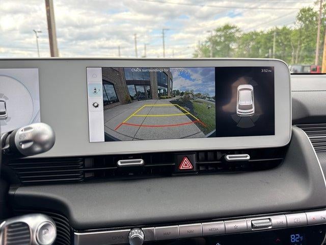 2024 Hyundai IONIQ 5 SEL AWD
