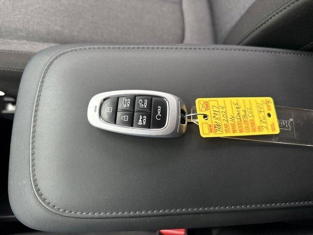 2024 Hyundai IONIQ 5 SEL AWD