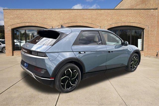 2024 Hyundai IONIQ 5 SEL AWD