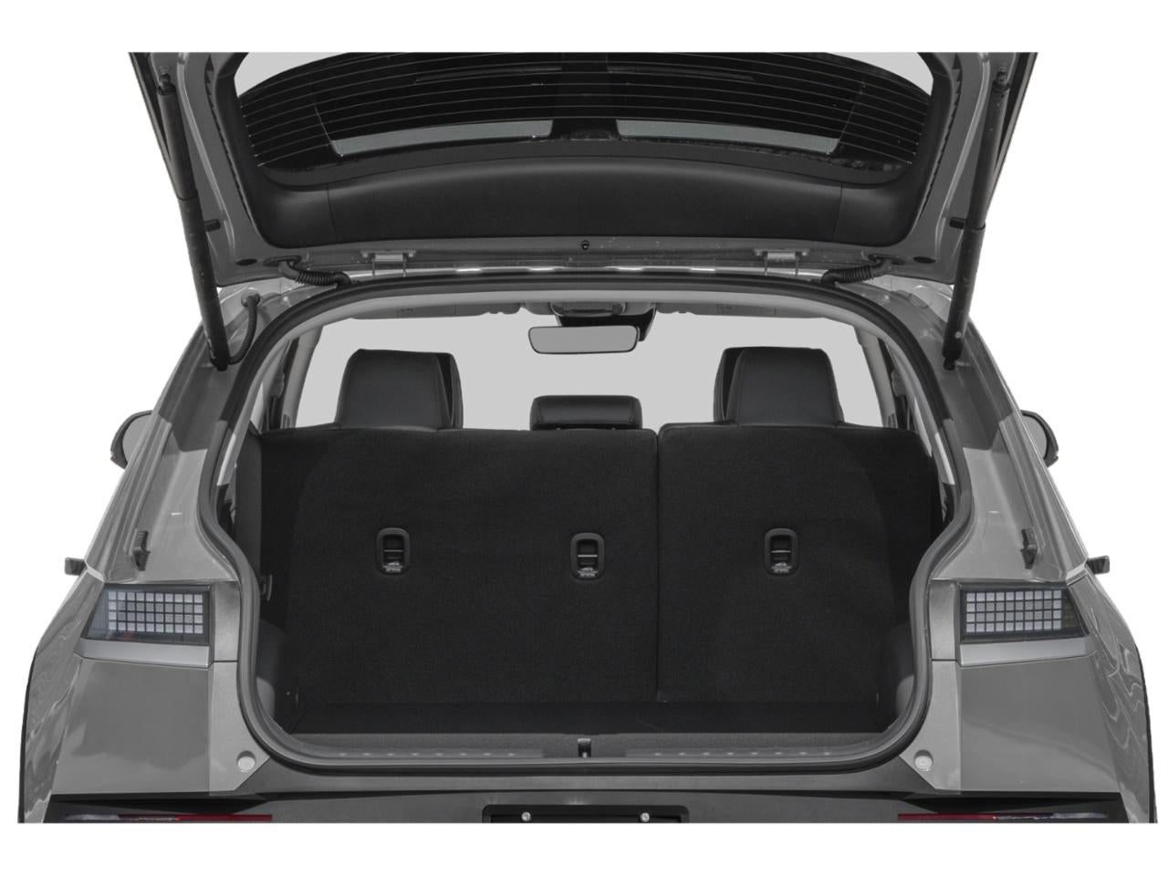 2024 Hyundai IONIQ 5 SEL AWD