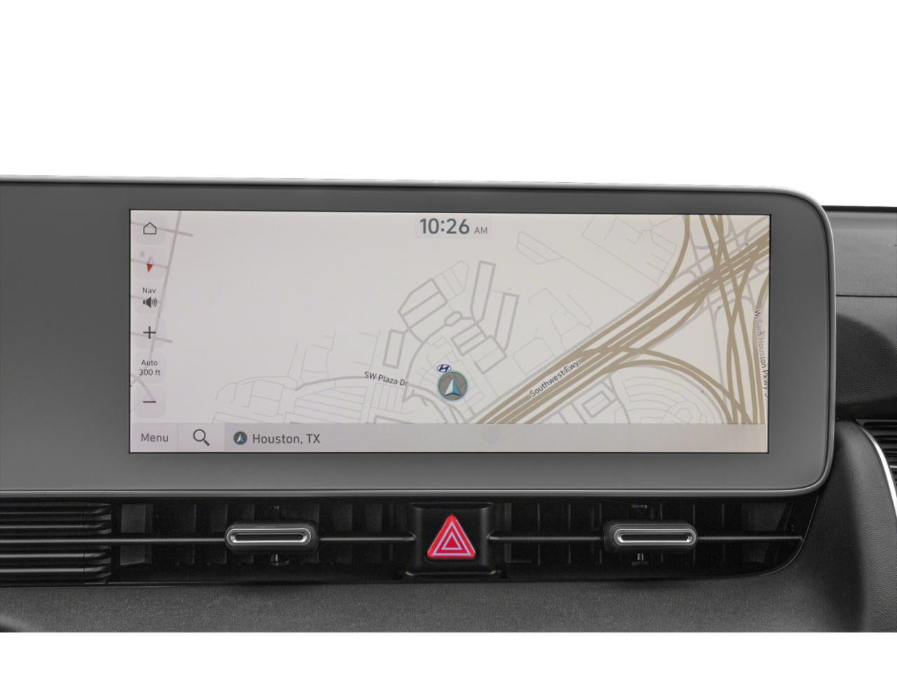 2024 Hyundai IONIQ 5 SEL AWD