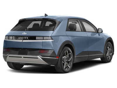 2024 Hyundai IONIQ 5 SEL AWD