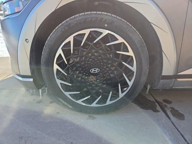 2022 Hyundai IONIQ 5 Limited AWD