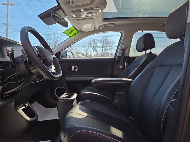 2022 Hyundai IONIQ 5 Limited AWD