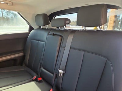 2022 Hyundai IONIQ 5 Limited AWD