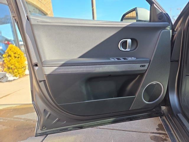 2022 Hyundai IONIQ 5 Limited AWD