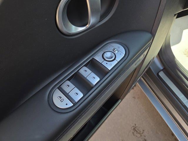 2022 Hyundai IONIQ 5 Limited AWD