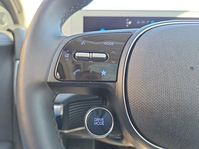 2022 Hyundai IONIQ 5 Limited AWD