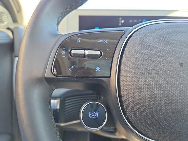 2022 Hyundai IONIQ 5 Limited AWD