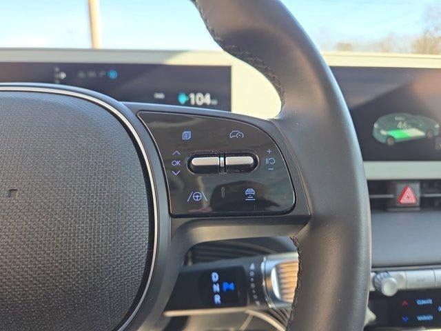 2022 Hyundai IONIQ 5 Limited AWD