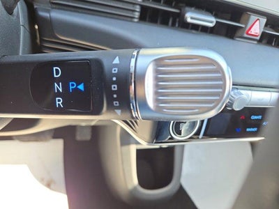 2022 Hyundai IONIQ 5 Limited AWD