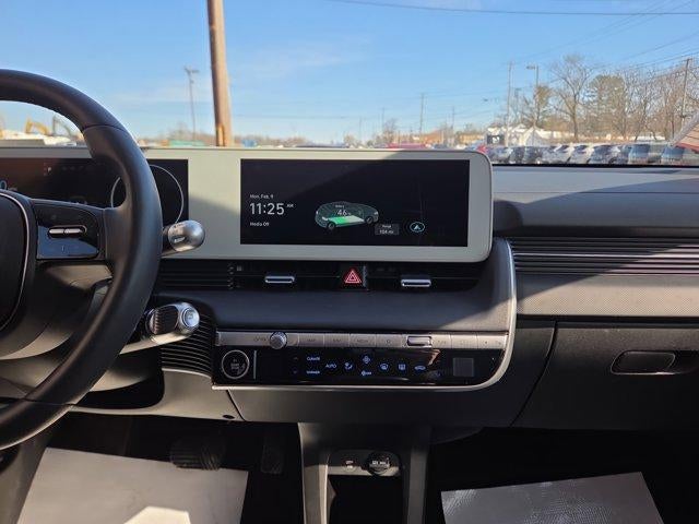 2022 Hyundai IONIQ 5 Limited AWD