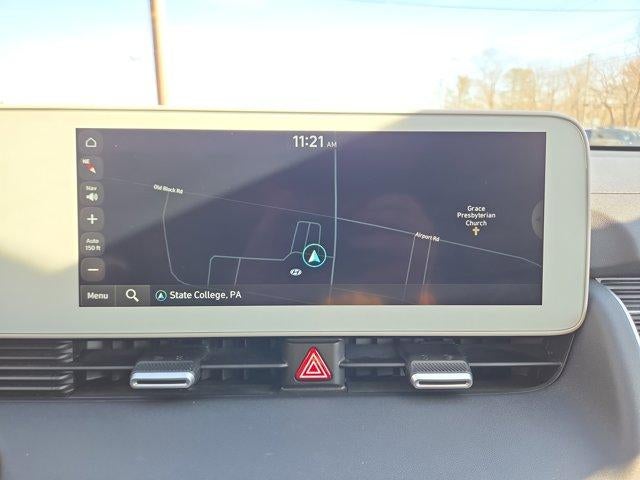 2022 Hyundai IONIQ 5 Limited AWD