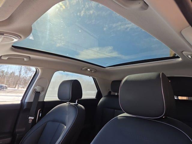 2022 Hyundai IONIQ 5 Limited AWD